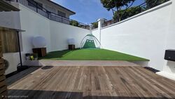 Mera Gardens (D23), Terrace #531616411